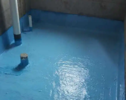 黎川卫生间防水哪家好