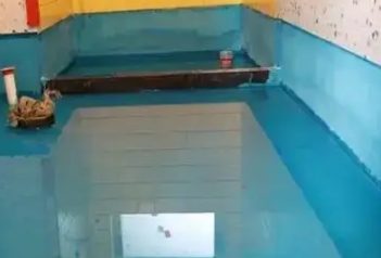 黎川卫生间防水多少钱