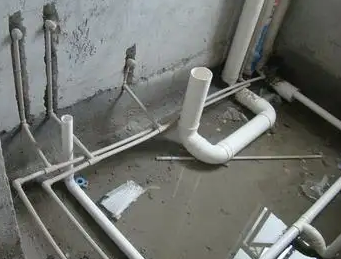 黎川水管维修多少钱