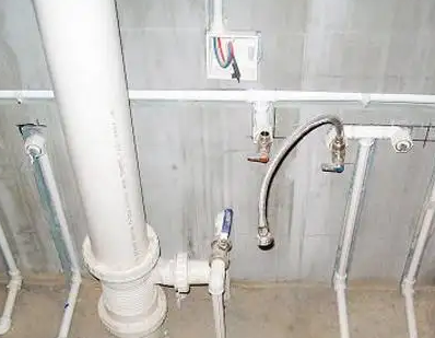黎川水管维修价格明细